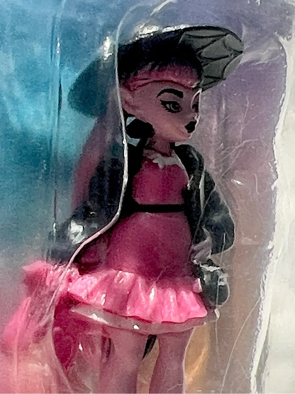 Monster High Figure - Mattel